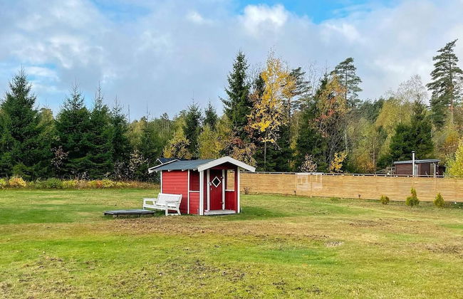 Holiday Home in Henån - Photo 14