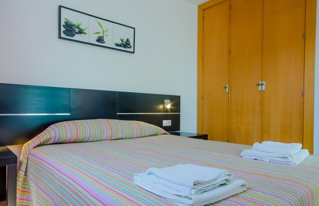 Castilnovo 18953 in Conil de la Frontera - Photo 7