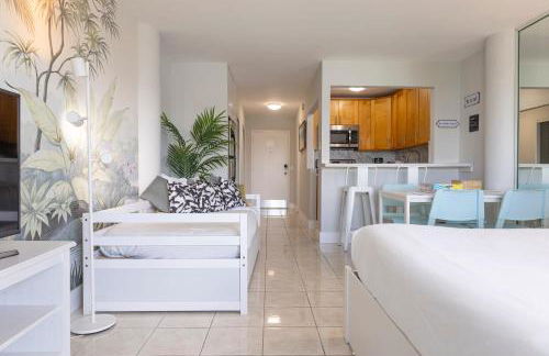 Vista Mar: Bay Views Close to Miami Attractions - Foto 10