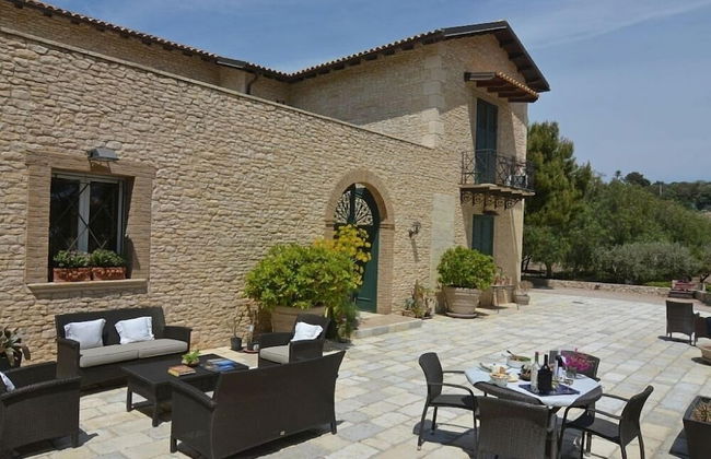 Villa Terra del Sole - Foto 11