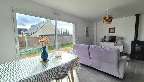 Bright house in Hirel near beach and activities - Foto 5