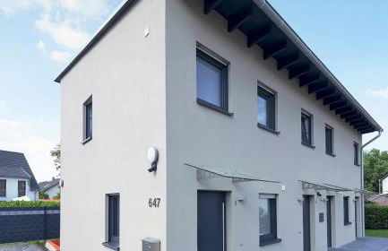 Boarding Haus Aachen-Brand - Foto 29