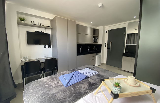 Bela Hospedagem - Get One Bessa - Foto 3