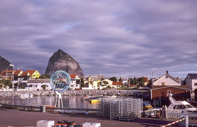 Holiday Home in Austbø - Foto 5