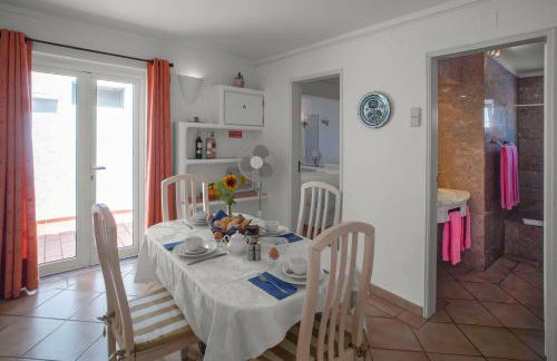 Charming Apartment with Garden Views in Luz - Foto 10