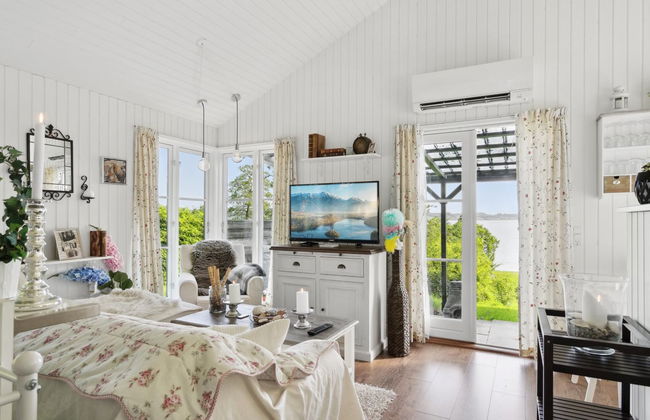 "Ginne" - 100m to the fjord - Foto 21