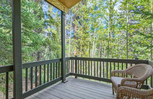 High Altitude Haven home - Foto 24