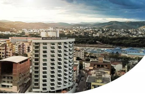 TH Flats Governador Valadares - Foto 29