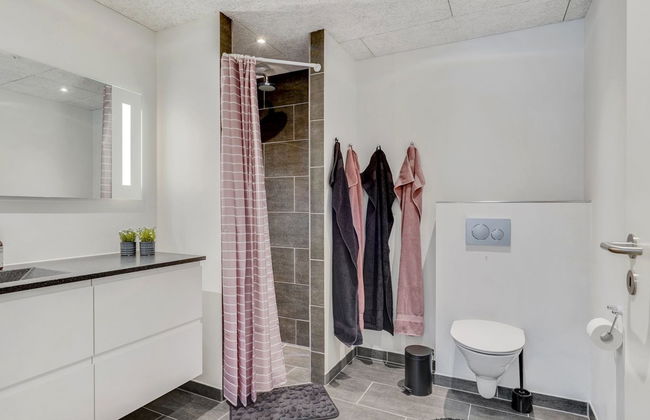 "Ringulf" - 350m from the sea - Foto 10