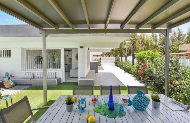 Bungalow San Agustin ET1 - Photo 16