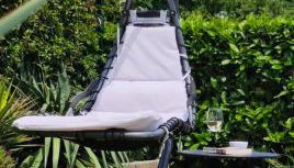 Villa Lente - Foto 3, Garden, Garden view