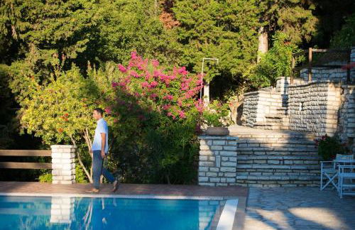 Myrto Homes Lefkada Agios Nikitas Greece - Photo 54