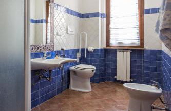 Country House Nonna Rana - Foto 79