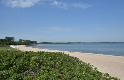 Fabelhaftes Ferienhaus in Thorstorf in Meeresnaehe - Foto 50