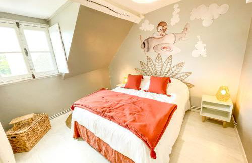 Appartement de caractère - Foto 10