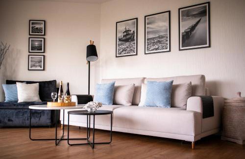 PINEA Apartments tuż przy plaży - baseny, sauny, jacuzzi - Photo 37