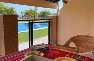 Almenara, primera linea de playa VT-45077-CS - Foto 6