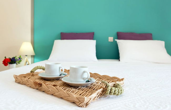 Lydia Apartment - Foto 3