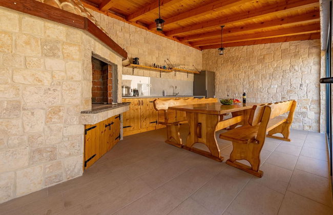 Villa Petar Zadarvillas - Foto 61