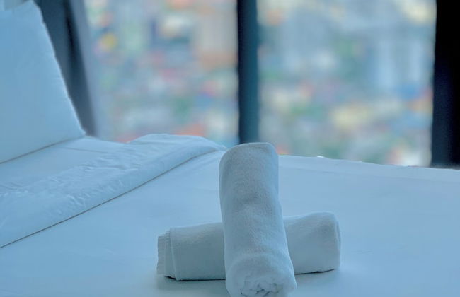 Star Sky Park KLCC - Photo 42