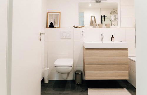 Ferienwohnung Nordic Calm am Kellersee - Foto 34