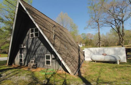 The Lakeside Loft- KY Lake Escape - Pirates Cove - Foto 65