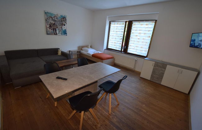 AB Apartment 82 - Foto 22