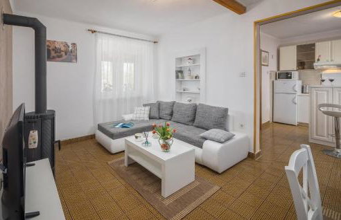 Amazing Home In Erzisce With Jacuzzi - Foto 15