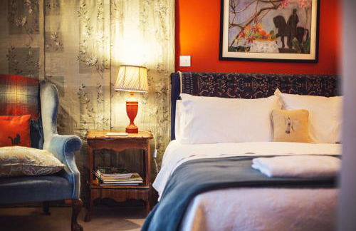 Cosy Stable at Oak Farm - Foto 6