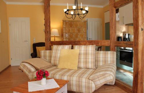 Ferienhaus Am Linden-Brink - Foto 12