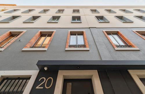 Setúbal Luxury Apartment - Foto 24