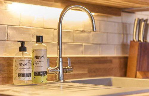 Daisys Place at Middle Farm and Cottages - Foto 12