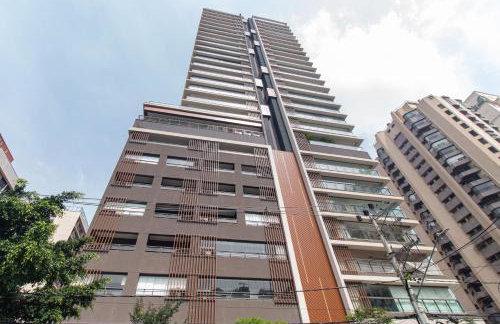 Studio Alto Padrão - Próximo a Congonhas, Ibirapuera - Foto 6