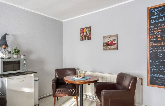 Bungalow in Wernigerode - Foto 17