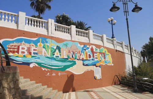 Beach Apartment - Benalmadena Costa - Foto 58