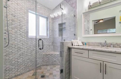 Heated Pool I Soundproof Home I Firepit I 630Mbps - Foto 7