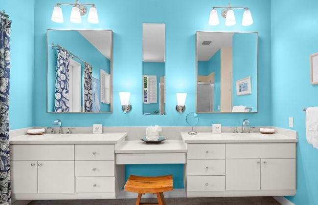 Ark 3 Bedroom Condo by RedAwning - Foto 21