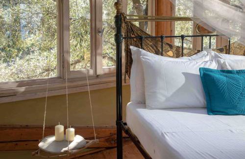 Margaritis's Treehouse - Foto 21