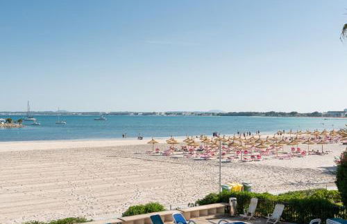 Beachside Alcudia - Foto 26