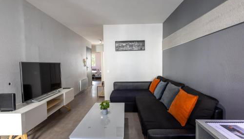 L'Évêché - T3 Spacieux & Traversant en Hypercentre - Foto 3