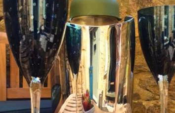 Granary Cottage - Luxury Barn Conversion - Photo 48