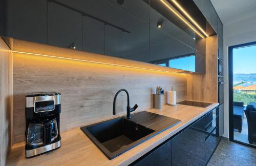 Koleus Apartment - Sea View & Pool - Photo 22