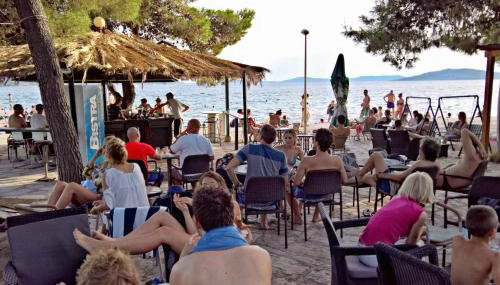 Holiday house with a parking space Jadrija, Sibenik - 24931 - Foto 4