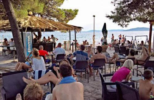 Holiday house with a parking space Jadrija, Sibenik - 24931 - Foto 4