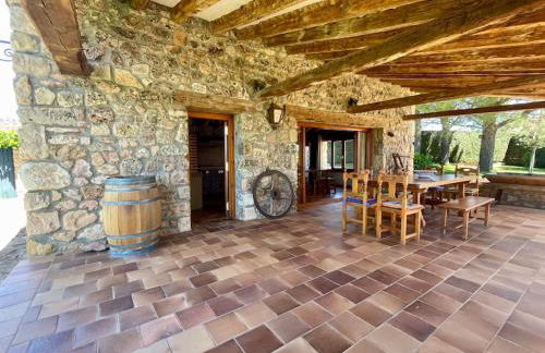 Quinta Mazagatos Segovia - Foto 9