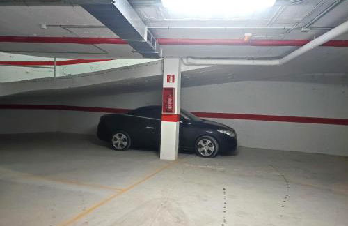 Casa Lidia, bonito y cómodo ático con rooftop privado, impresionantes vistas mar, montaña y jacuzzi - Foto 41