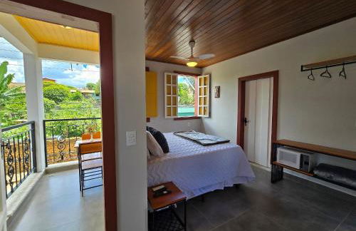 Vila Bella Suítes - Conforto no Centro - Foto 34