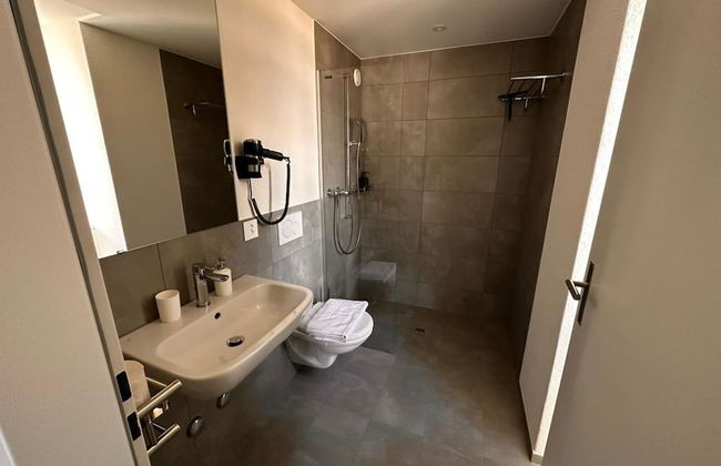 Aparthotel Krone - Self Check In - Foto 75