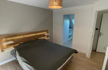 Villa Larmor-Plage 8 personnes avec piscine - Foto 37