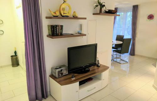 Ferienwohnung im Atelierhaus - Foto 10